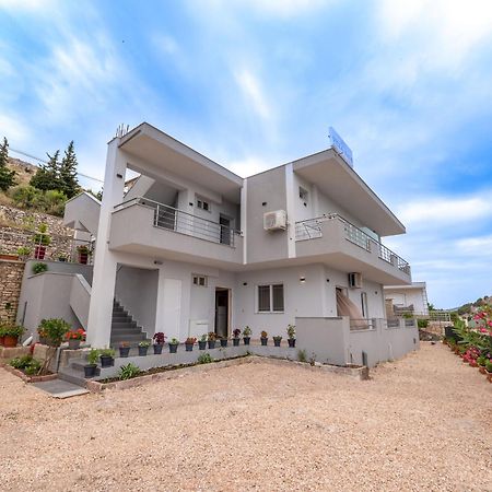 Villa Kale Sarandë Exterior foto